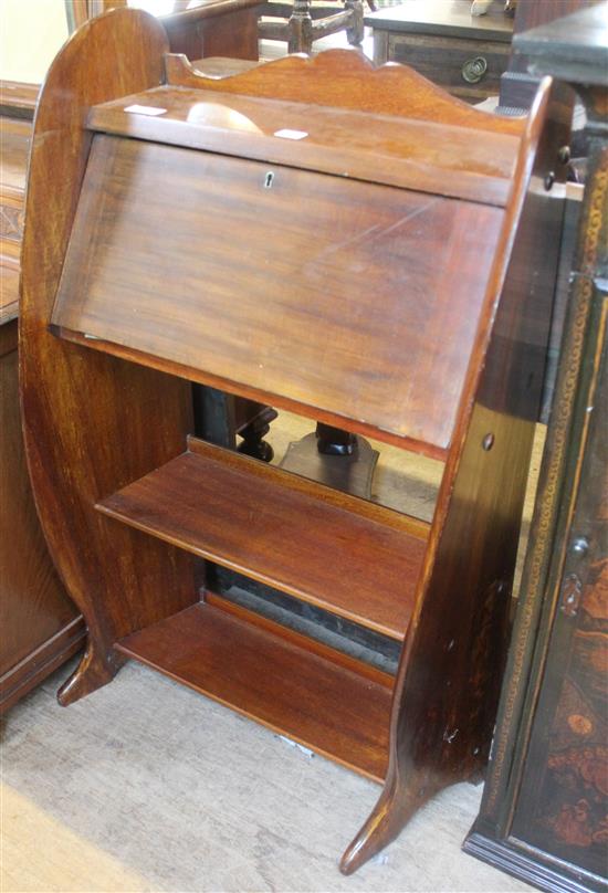 Students desk